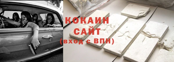 стафф Горняк